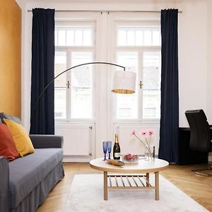Appartement met Twee Slaapkamers